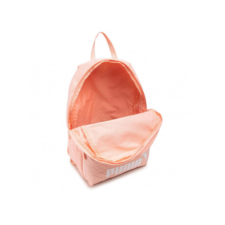 MOCHILA PUMA PHASE Salmon
