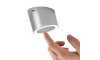 DOMUSLINE SET UNIKA 3x4.5W F19 gris - luz neutra Domusline Set Unika 3x4.5w F19 Gris - Luz Neutra