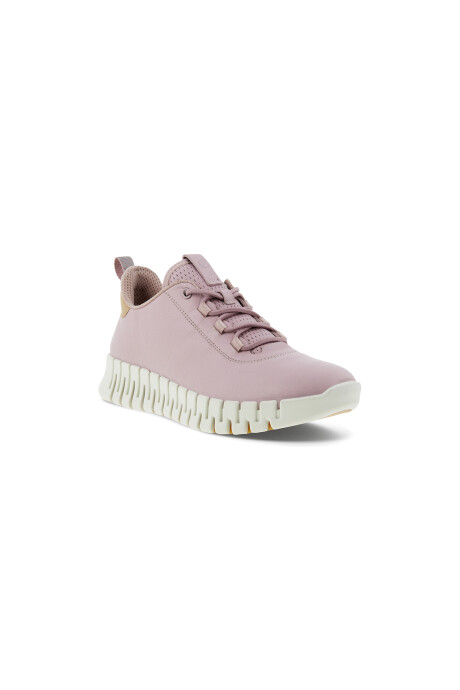 Gruuv W Violet Ice Powder Violeta