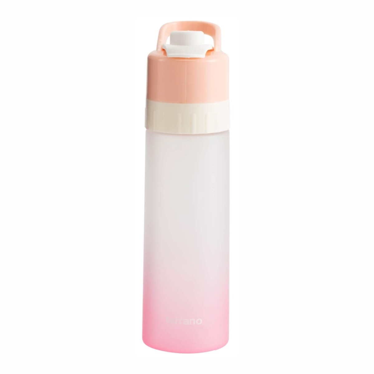 TERRANO BOTELLA DE AGUA SPLASH - ROSA 