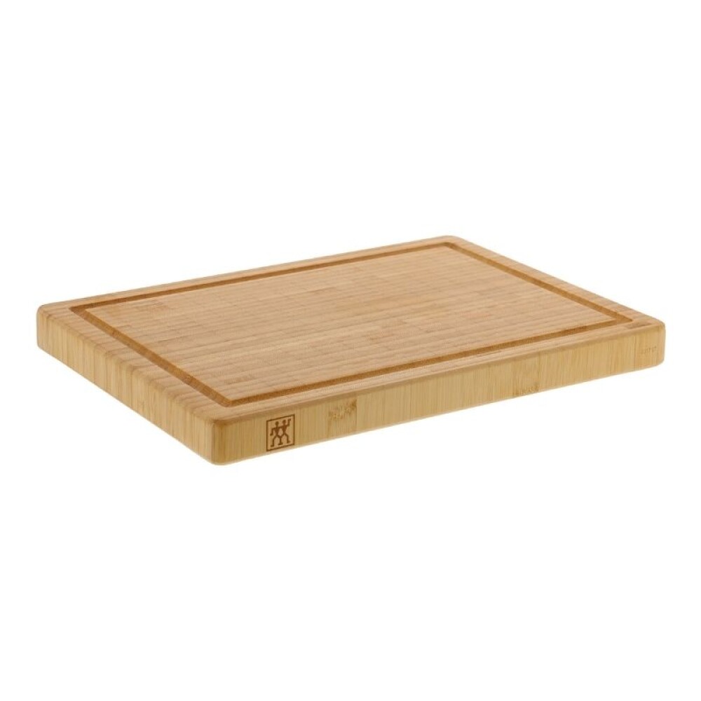 ZWILLING TABLA DE MADERA BAMBOO 25 x 20 cm ZWILLING TABLA DE MADERA BAMBOO 25 x 20 cm