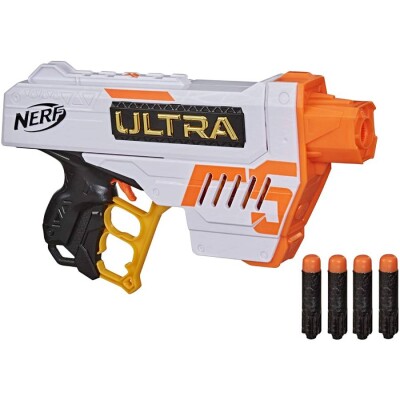 Lanzador Nerf Ultra Five Lanzador Nerf Ultra Five