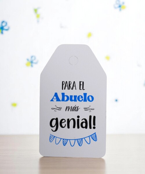 Tag abuelos 5x8,5 DISEÑO 2
