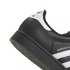 Championes adidas Superstar II Black