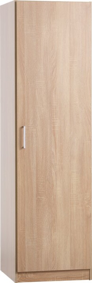 Armario FANDRUP 50x176 roble claro - peso: 39.9 