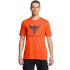 UA Pjt Rck Brahma Bull SS-ORG ORG-800