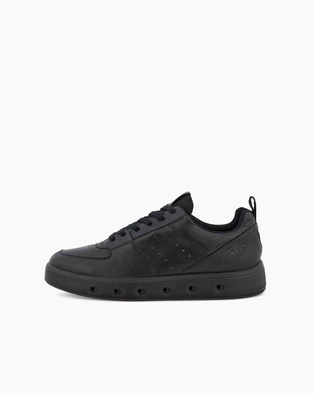 ECCO Street 720 Negro