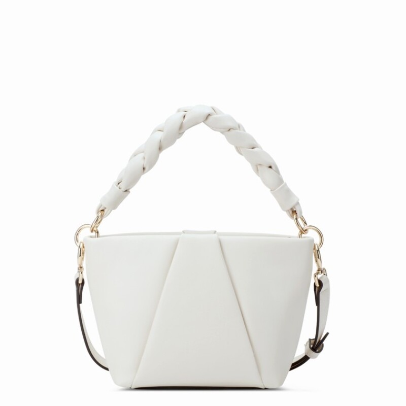 Crossbody Hb Yena Chic Cream