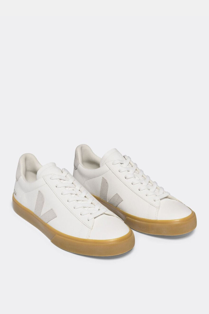 ZAPATILLA CAMPO Blanco
