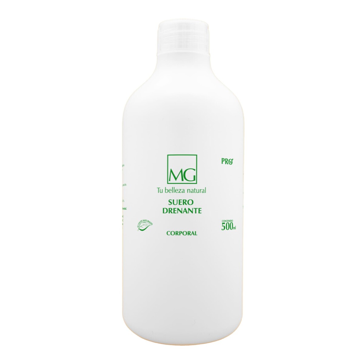 Suero Drenante (500cc) 