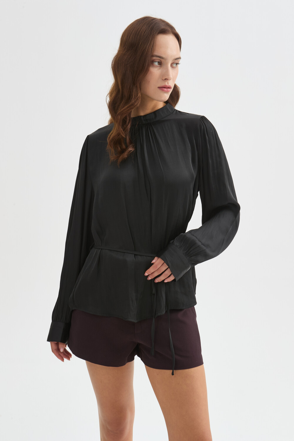 Blusa Wipla Negro