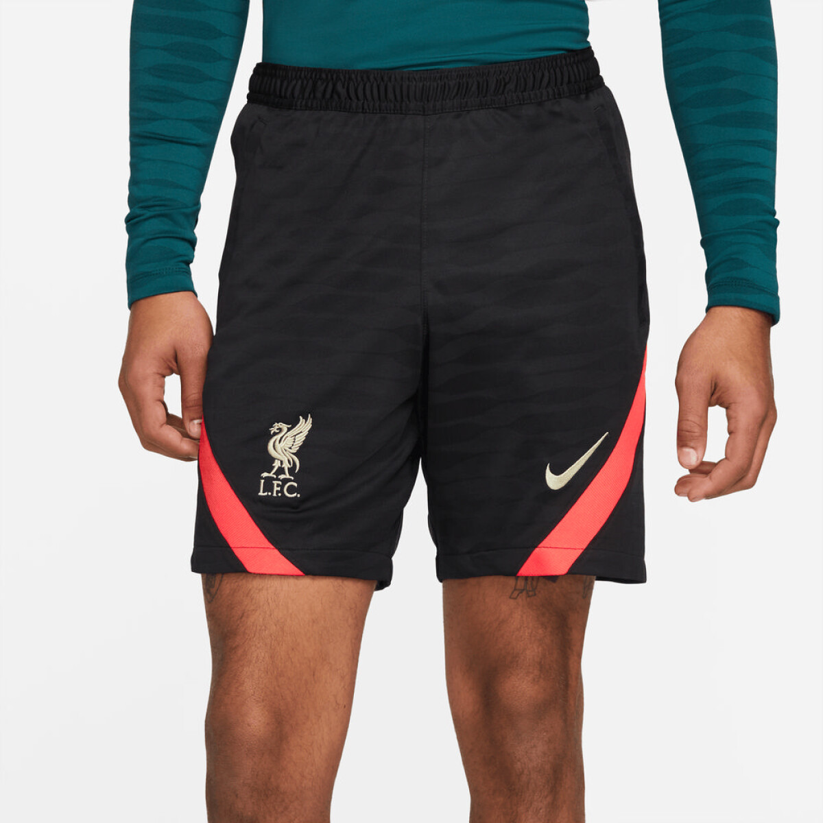Short Nike Liverpool Fc Dri-fit Strike 