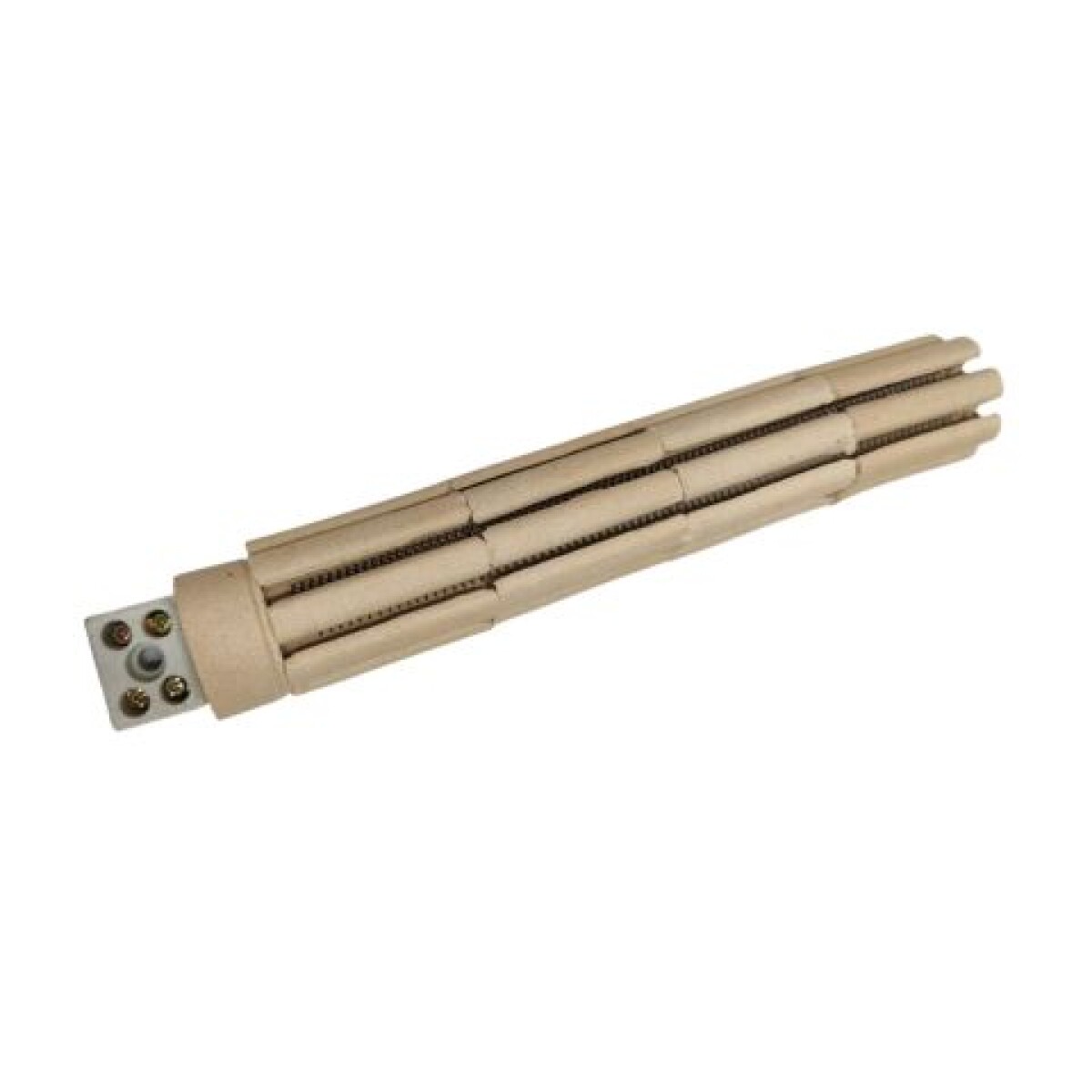 Resistencia 4 Piedras Gruesas Para Calefón 