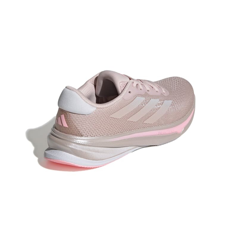 Championes Adidas Supernova Rise Rosado