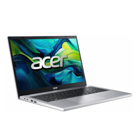 Notebook Acer Aspire Go15-21P. AMD Ryzen 5. RAM 16GB DDR5. Disco Sólido NUEVO 512GB. Pantalla 15,6" Full HD. Win11 Notebook Acer Aspire Go15-21P. AMD Ryzen 5. RAM 16GB DDR5. Disco Sólido NUEVO 512GB. Pantalla 15,6" Full HD. Win11