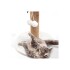 Juguete Rascador Palmera Arbol Para Gato Pom Pom Mascotas Juguete Rascador Palmera Arbol Para Gato Pom Pom Mascotas