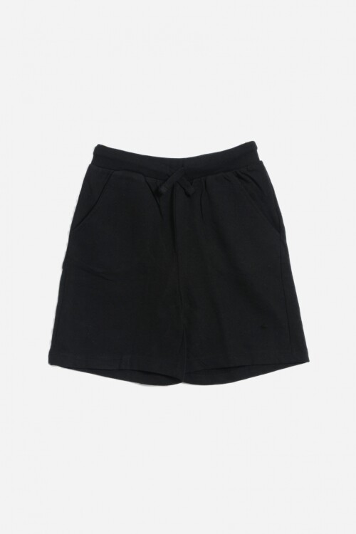 Bermuda terry lisa NEGRO