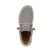 Wally Knit - Hombre Cobblestone
