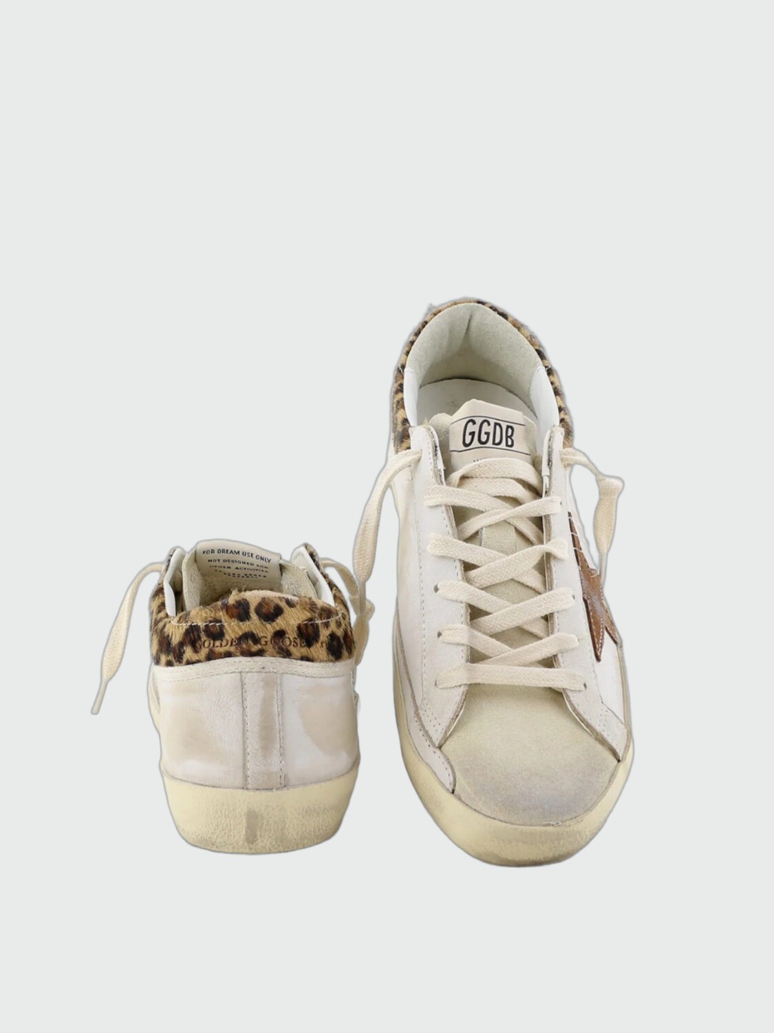 GOLDEN GOOSE - Zapatillas Super Star 83260