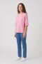 Sweater ancho manga media ROSA