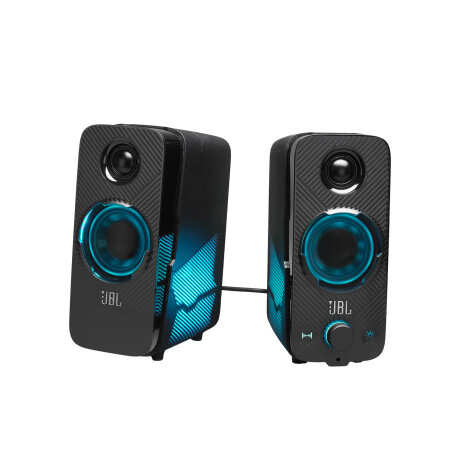 Parlante Gaming JBL Q Duo