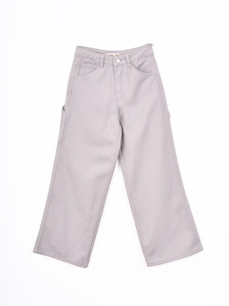 JEAN NEW JAMBO GRIS