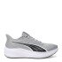 Championes de Hombre Puma Dasher Lite Gris - Negro