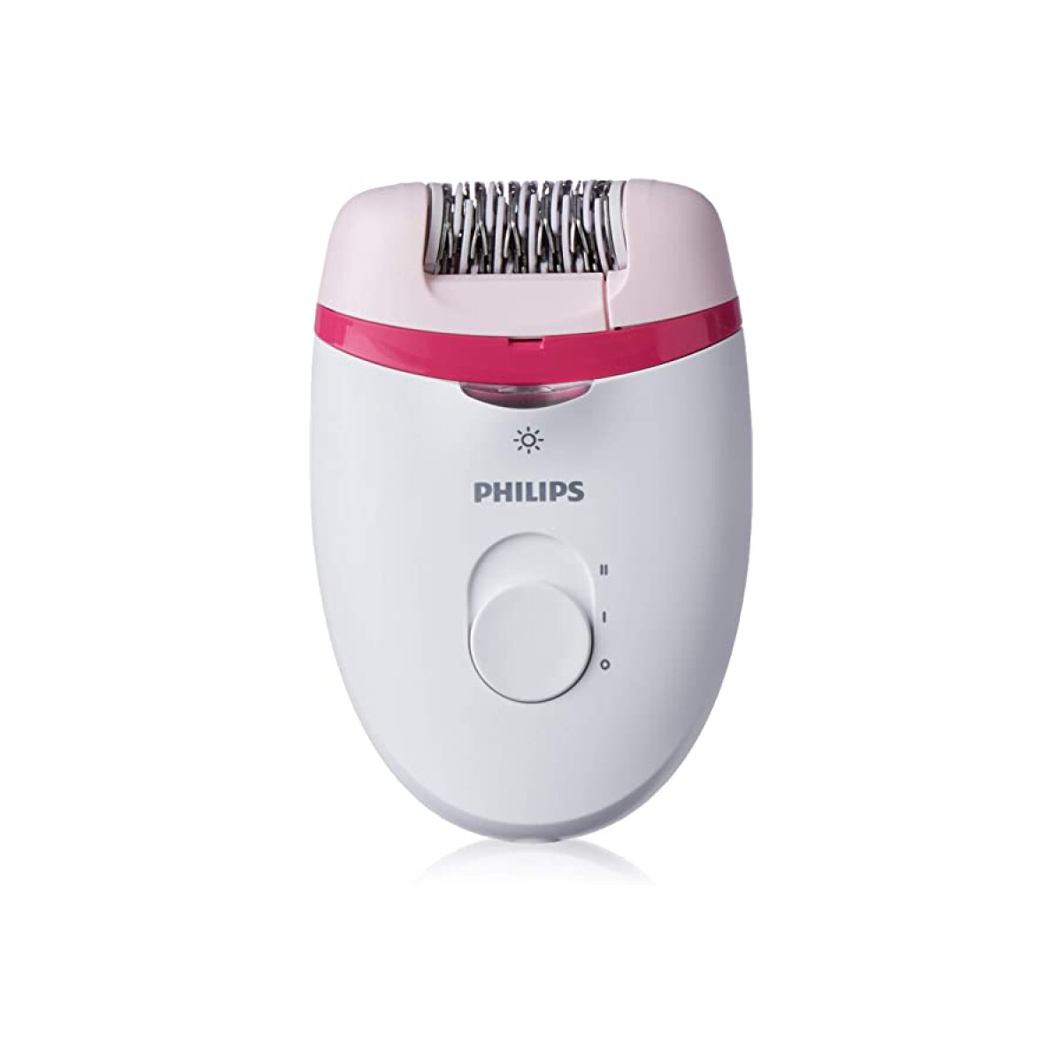 Depiladora con cable Philips BRE255/00 