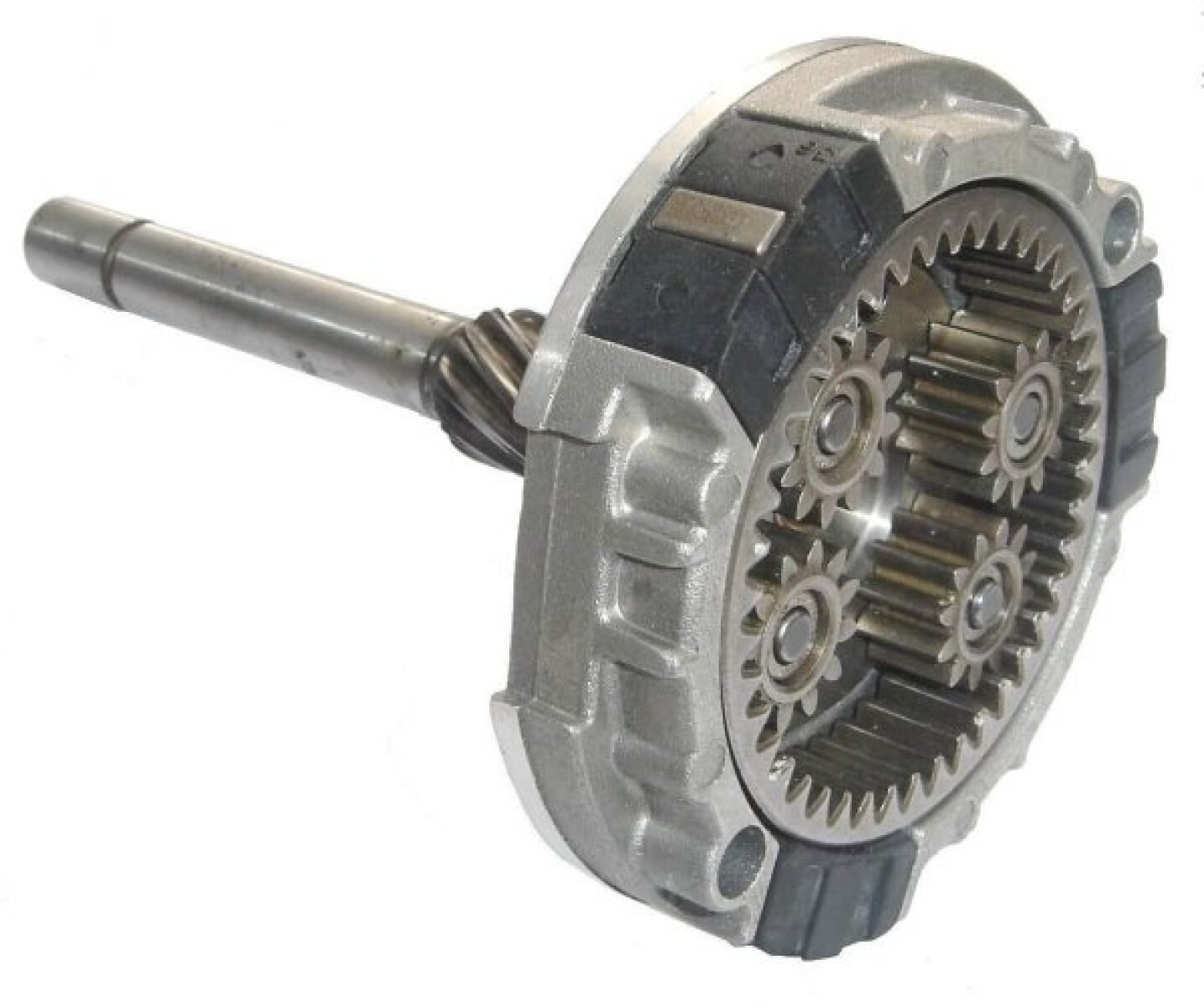 ALTERNADOR ARRANQUE VARIOS MERCEDES BENZ REDUCTOR BOSCH M.BENZ MUSSO 2.9 4 ENG UNIFAP 