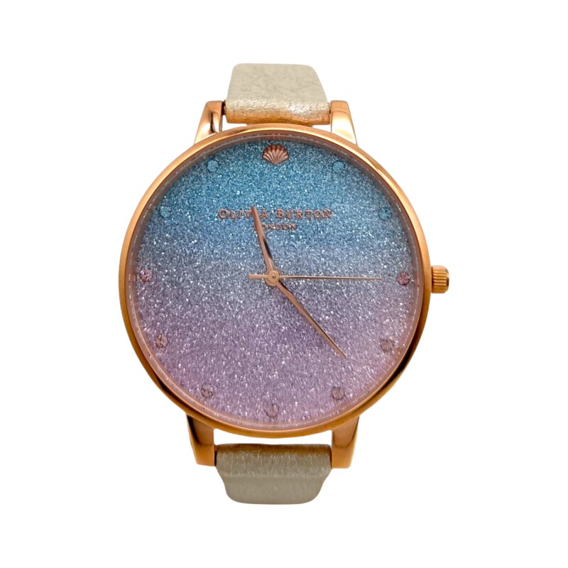 OLIVIA BURTON OB16US47 doradorosauniforme