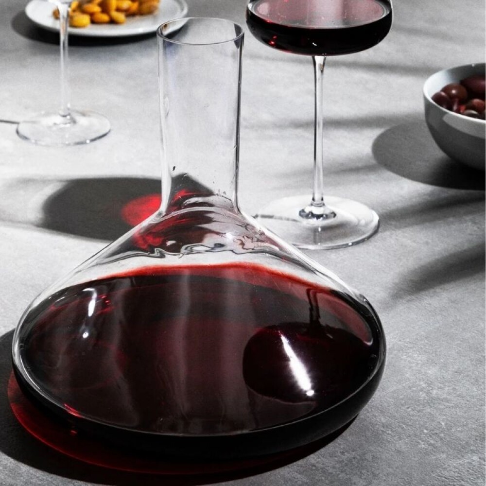 EUGENIA,DECANTER EUGENIA,DECANTER