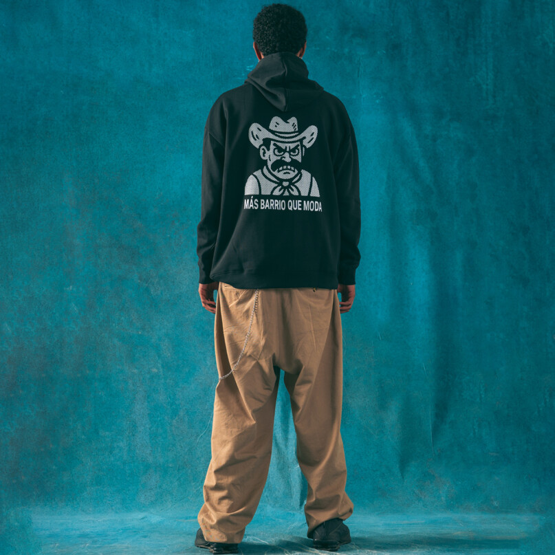 KANGURO CORTA BIGOTE KANGURO CORTA BIGOTE