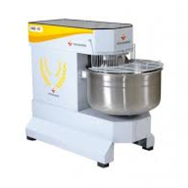 Amasadora Espiral 40 kg Masa 2 velocidades Venancio Amasadora Espiral 40 kg Masa 2 velocidades Venancio