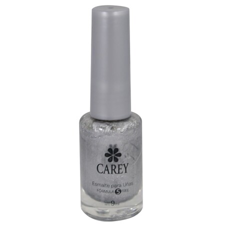 Carey Esmalte Nº318 Nude Puper Glamour Carey Esmalte Nº318 Nude Puper Glamour