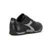 Zapato Fútbol Goal Indoor Diadora Niño Negro-negro