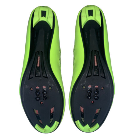 Zapatillas de Ciclismo Ruta o Mtb Talle 43 001