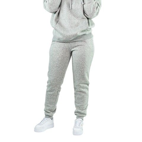 JOGGER XS-XXL GRIS MELAN
