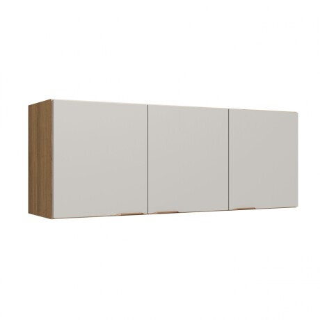 AEREO DE COCINA 3P 120CM MIEL Y ARENA AEREO DE COCINA 3P 120CM MIEL Y ARENA