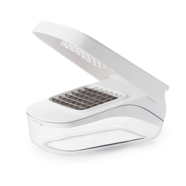 OXO GG PICADOR DE VERDURAS CON ABERTURA PARA VERTER FÁCILMENTE N/A