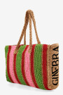 BOLSO IRIS Rosa