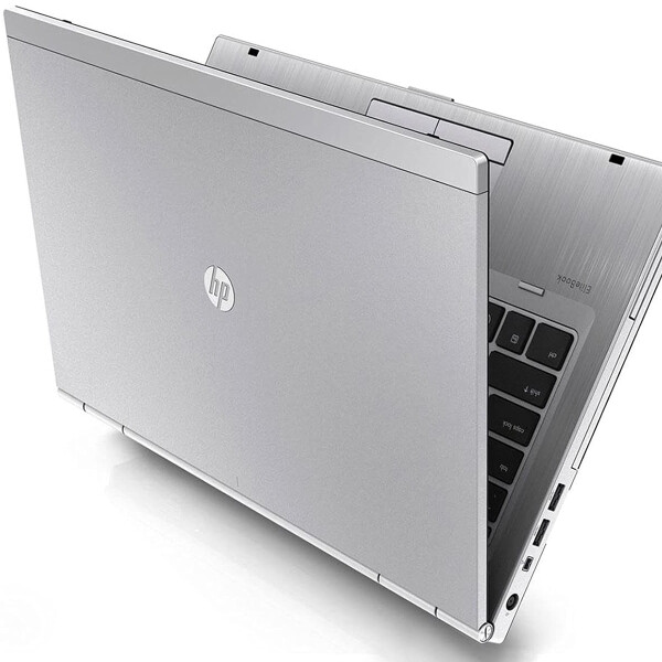 Notebook Hp Elitebook 8470p I7/ 8 Gb Ram/ 512 Gb Ssd NOTEBOOK RFPL HP 8470 I7/8GB/500/14"
