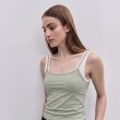 MUSCULOSA P.CAKE TULITULI VERDE