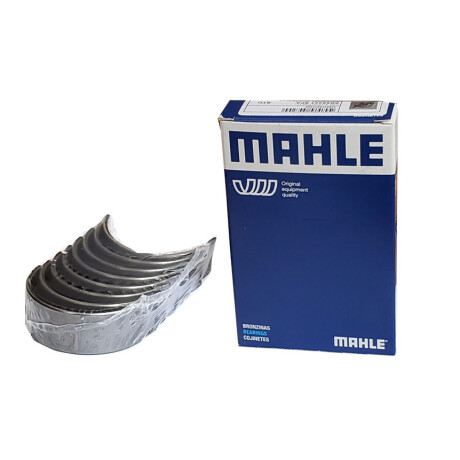METALES CHEVROLET METAL BIELA 050 CORSA ISUZU 1.7D MAHLE METALES CHEVROLET METAL BIELA 050 CORSA ISUZU 1.7D MAHLE