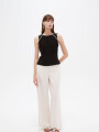 Musculosa Yelran Negro