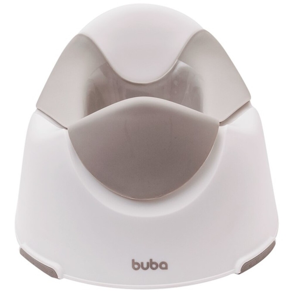 Pelela basic BUBA gris