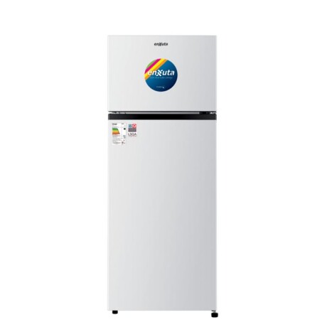 Heladera frío húmedo 205Lts Enxuta RENX16200FHW-1 Heladera frío húmedo 205Lts Enxuta RENX16200FHW-1