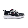 Avia Zapatillas Acordonadas Para Niño Evan- Navy/White Marino-Blanco