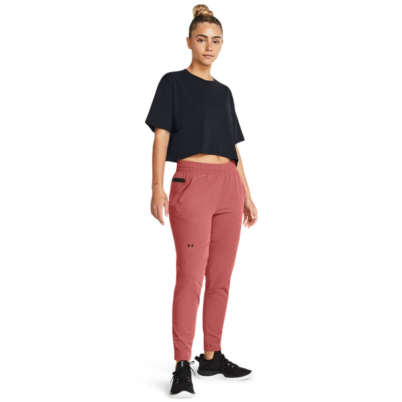 UA UNSTOPPABLE HYBRID-RED RED-611