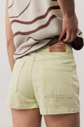 Short Gret VERDE LIMA