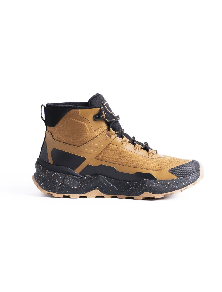 Bota Forest Camel